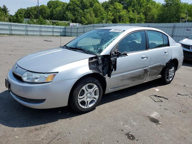 2004 Saturn Ion 