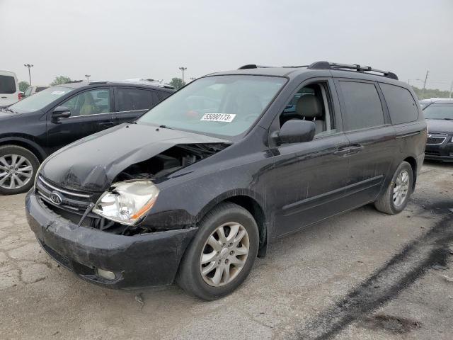 2008 Kia Sedona EX