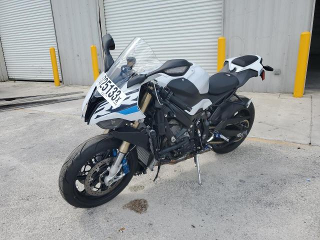 2023 BMW S 1000 RR - WB10E6307P6G93284