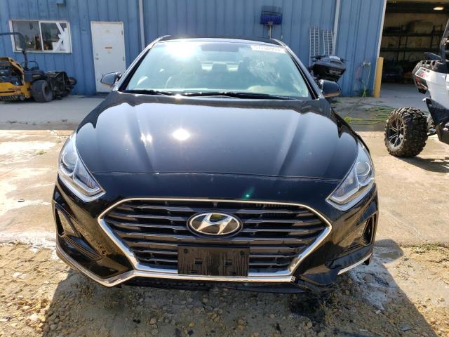 2019 HYUNDAI SONATA ECO - 5NPE24AA4KH802801