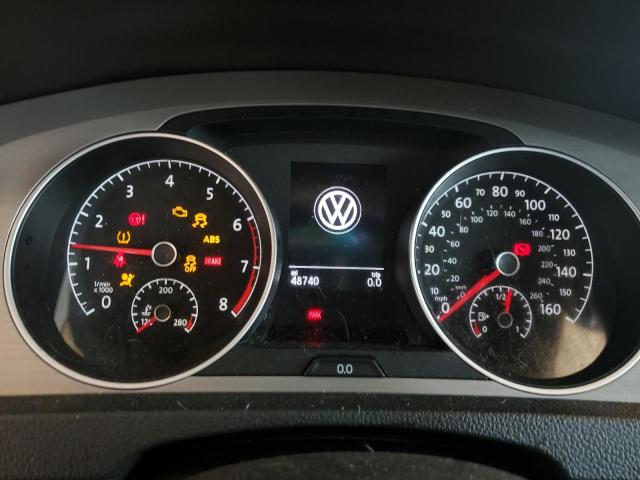 2016 VOLKSWAGEN GOLF SPORT - 3VWC17AU6GM523810