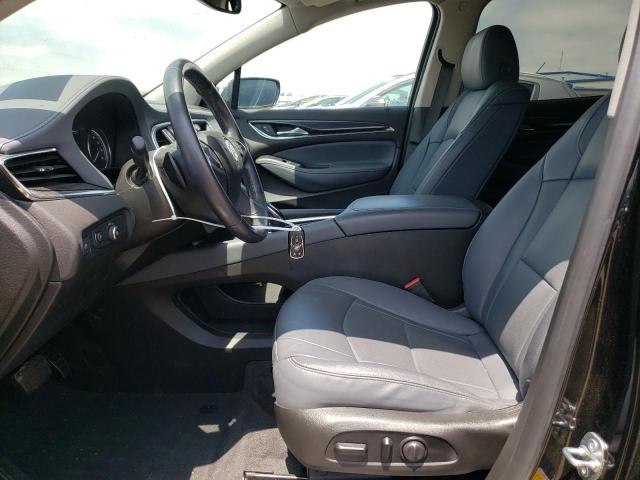 5GAERBKW5MJ171594 Buick Enclave Essence