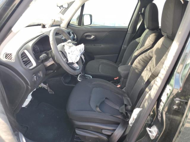 ZACNJCAB9MPM35617 Jeep Renegade Sport