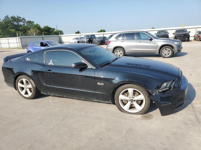 1ZVBP8CF6D5200776 2013 FORD MUSTANG, photo no. 4