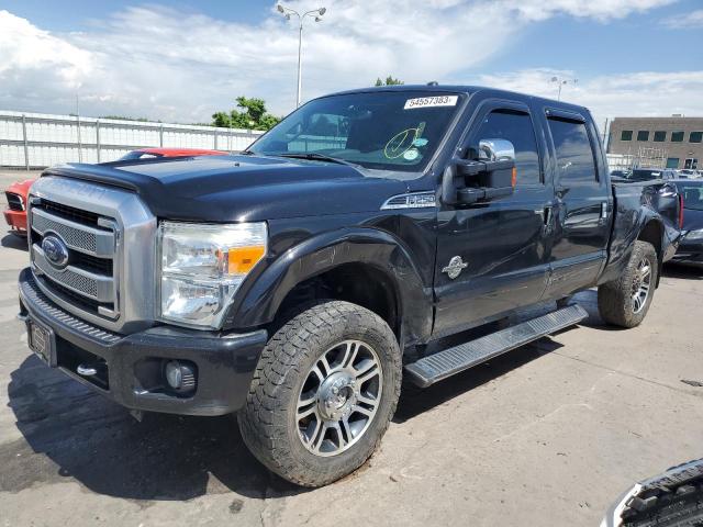 2013 Ford F-250 