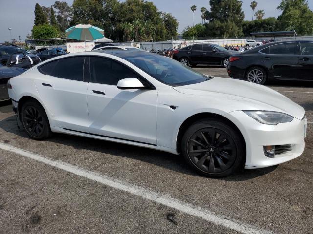 5YJSA1E1XHF190609 Tesla MODEL S