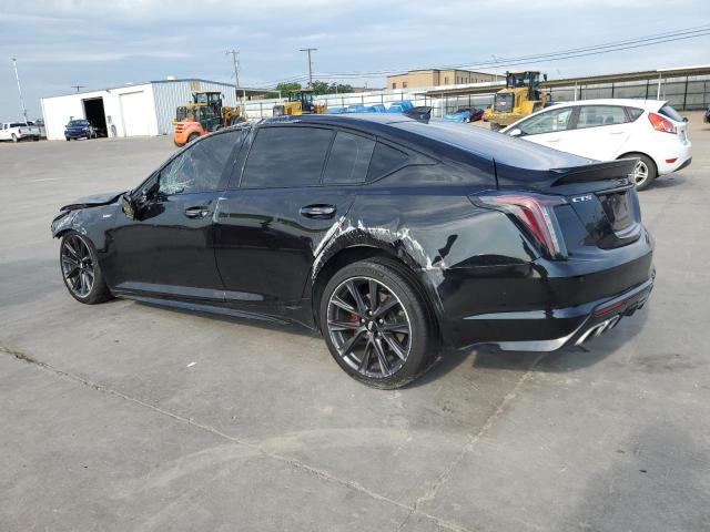 2022 CADILLAC CT5-V 1G6DR5RW9N0108607