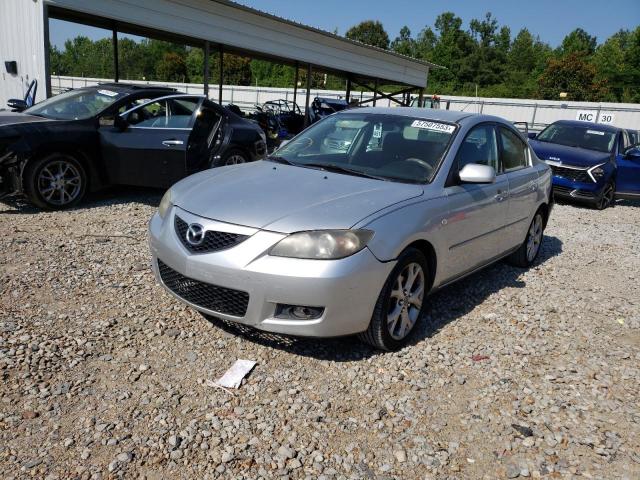 2009 Mazda Mazda3 i