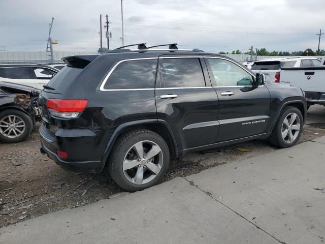 1C4RJFCT2EC275730 Jeep Grand Cherokee Overland