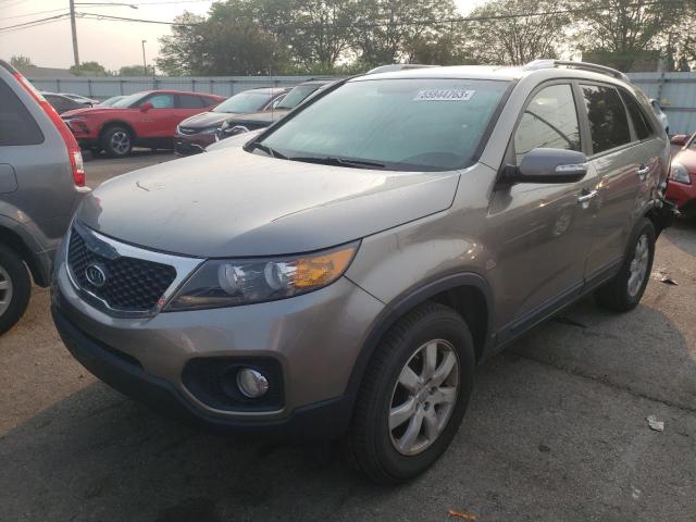 2013 Kia Sorento LX