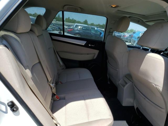 4S4BSADC6H3204112 Subaru Outback 2.5i Premium