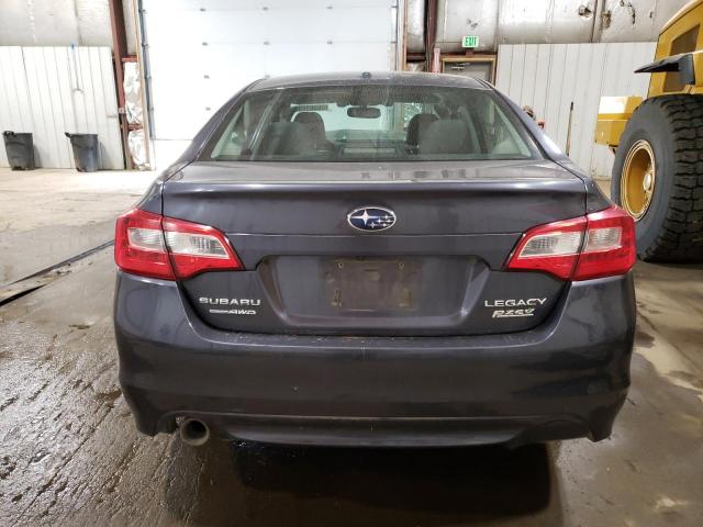 4S3BNAN61F3043069 Subaru Legacy 2.5i Limited