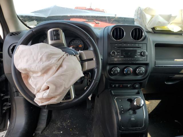 1C4NJPFBXED739946 Jeep Patriot Latitude