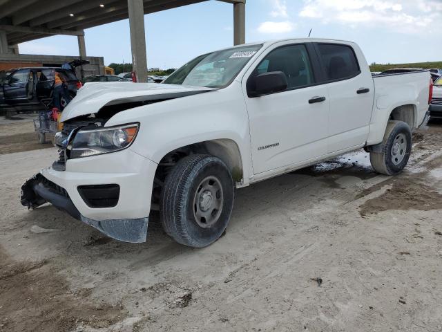 2020 Chevrolet Colorado 