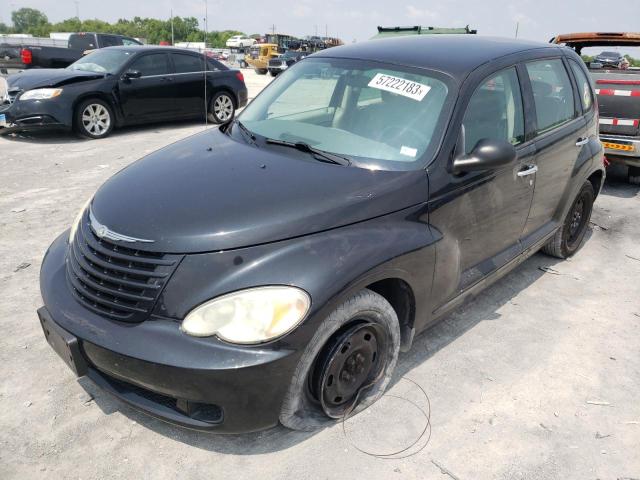 2008 Chrysler PT Cruiser 