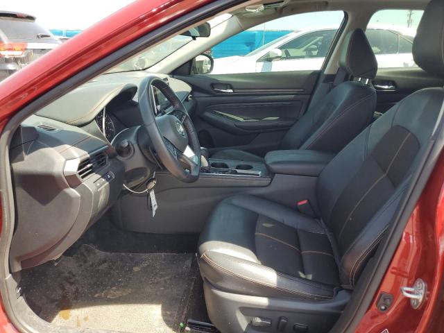 1N4BL4CV9KC250911 Nissan ALTIMA SR