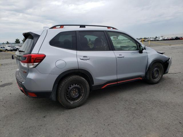 JF2SKALC6MH454468 Subaru Forester Sport