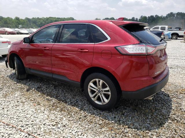 2FMPK3J80HBC11140 2017 FORD EDGE, photo no. 2