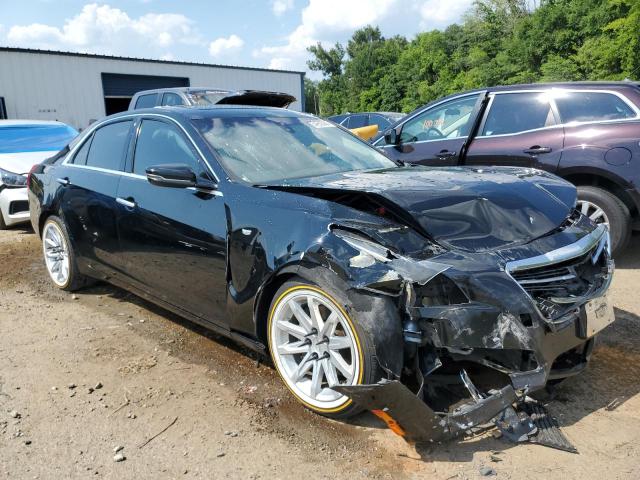 1G6AP5SX0G0100880 | 2016 CADILLAC CTS