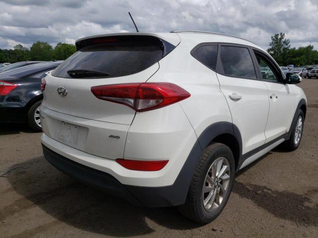 KM8J3CA40HU479373 Hyundai Tucson Limited 2017