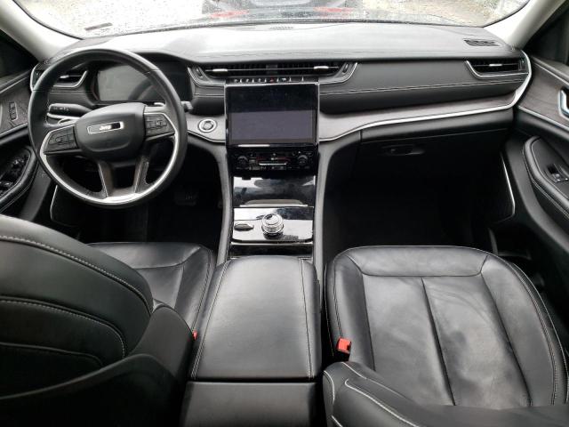 1C4RJKBG7M8105894 Jeep Grand Cherokee L Limited