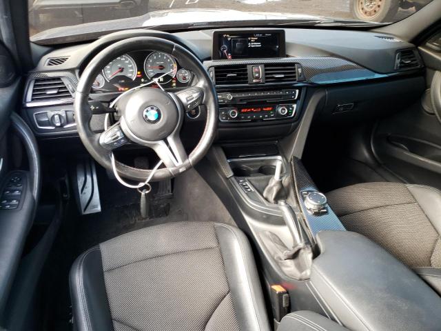 WBS3C9C54FP805167 2015 BMW M3, photo no. 8