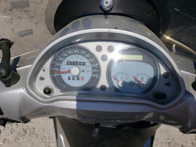 2009 PIAGGIO BV 250 - ZAPM289M495301093