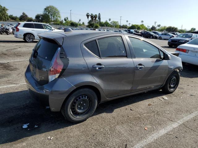 JTDKDTB31G1135191 Toyota PRIUS C