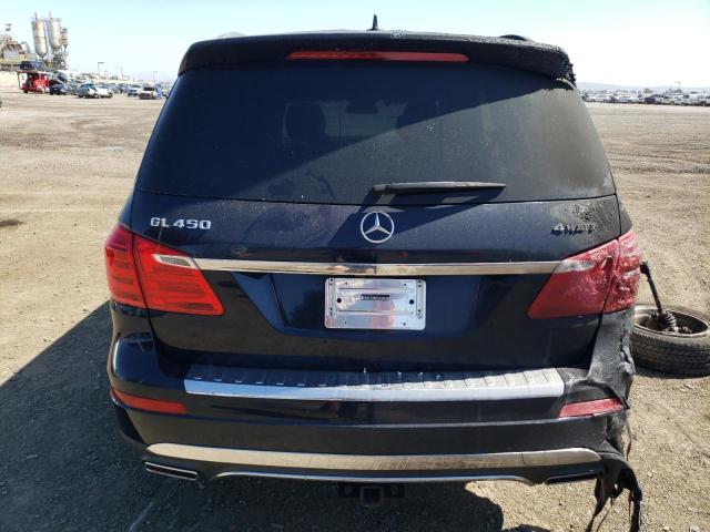 VIN 4JGDF7CE2DA140353 2013 Mercedes-Benz GL-Class, ... no.6