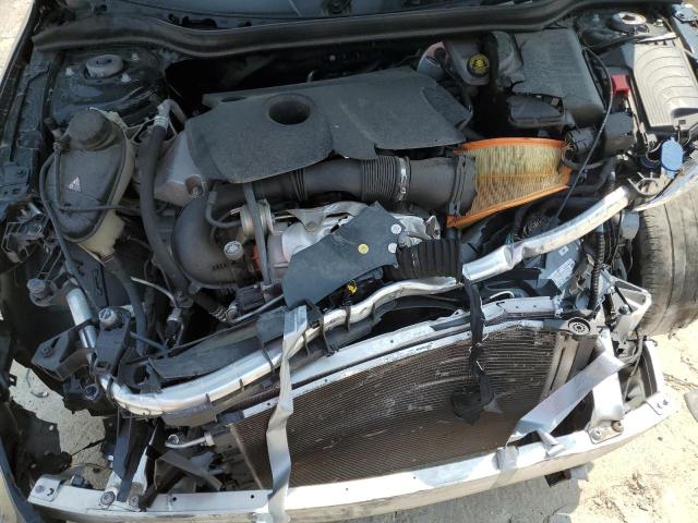 2018 MERCEDES-BENZ GLA 250 - WDCTG4EB5JJ460917