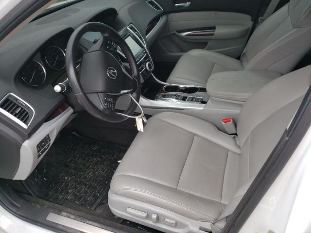 2015 ACURA TLX ADVANC 19UUB3F74FA010181