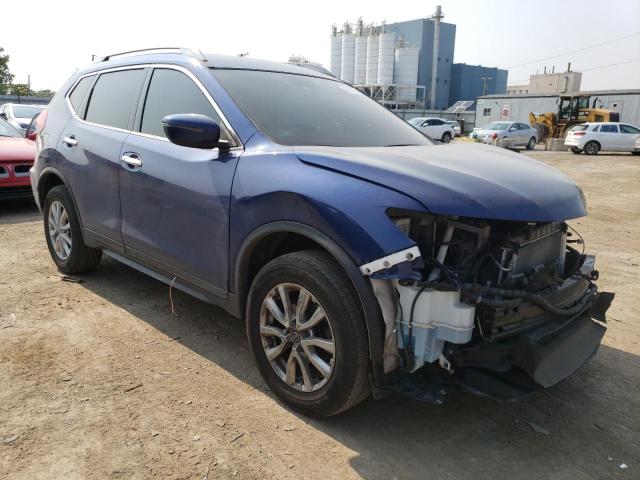 5N1AT2MV6KC705038 Nissan Rogue S 4