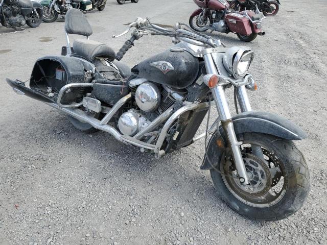 2000 KAWASAKI VN1500 G - JKBVNAG10YA028307