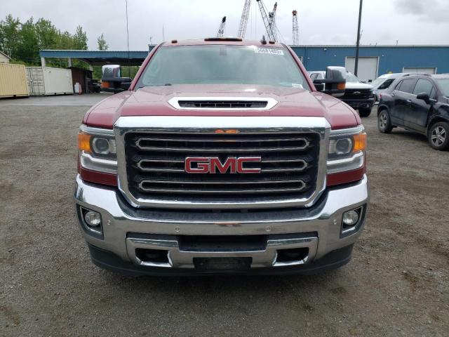 1GT12TEY2JF145960 GMC Sierra K2500 Slt