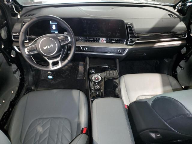 2023 KIA SPORTAGE X - KNDPYDAHXP7027372