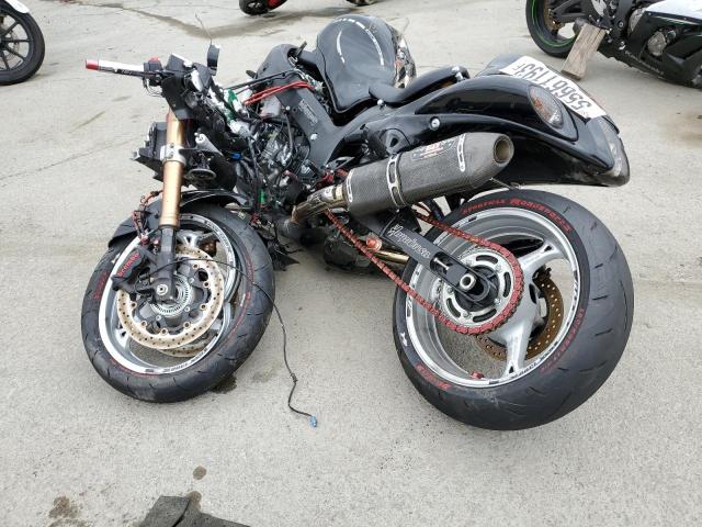 2019 SUZUKI GSX1300 RA - JS1GX72B3K7100082