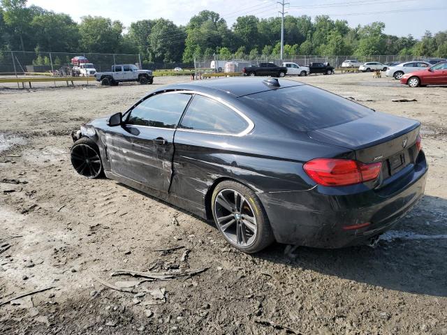 2016 BMW 428 XI - WBA3N9C50GK248660