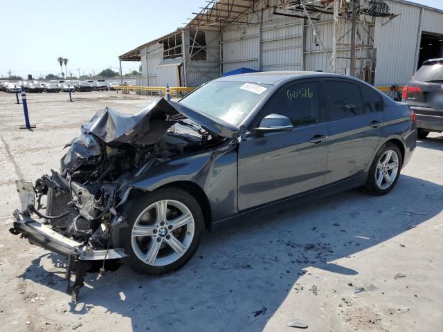 2015 BMW 328 XI - WBA3B3G59FNT18900