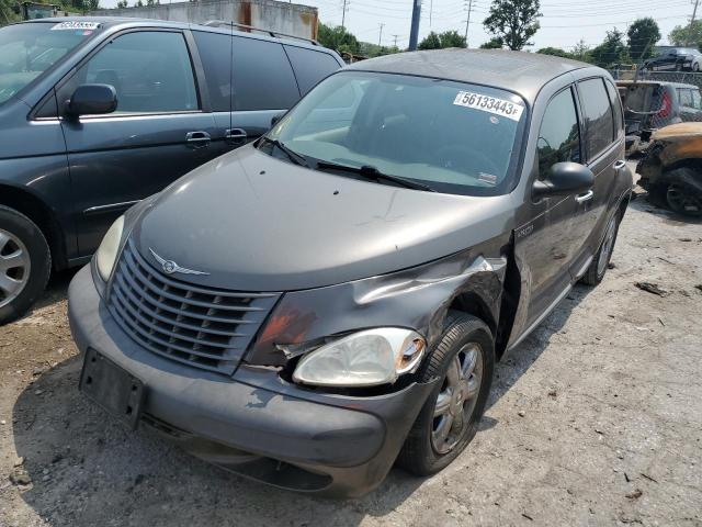 2002 Chrysler PT Cruiser Limited