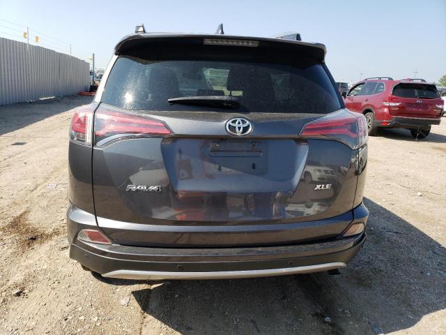 JTMWFREV7HJ702386 Toyota Rav4 Xle