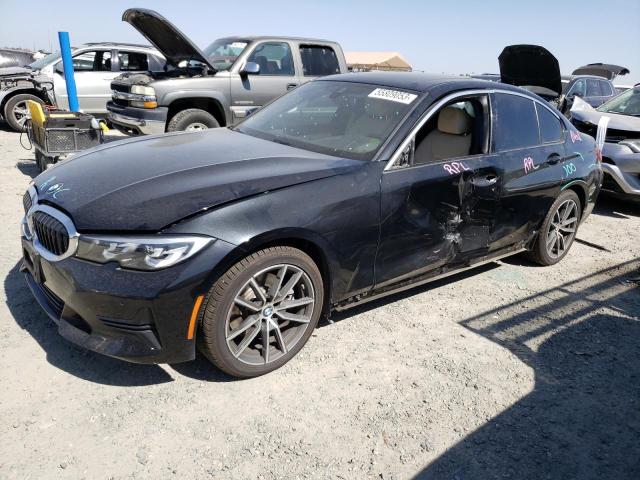 2019 BMW 3 Series 330i