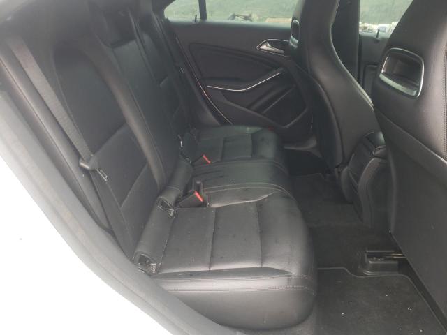 WDDSJ4EB6EN104838 Mercedes-Benz CLA 250
