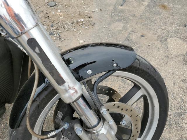 2012 HARLEY-DAVIDSON VRSCF VROD - 1HD1HPH14CC803172