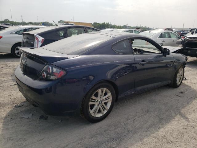 KMHHM66D28U291508 | 2008 Hyundai tiburon gs