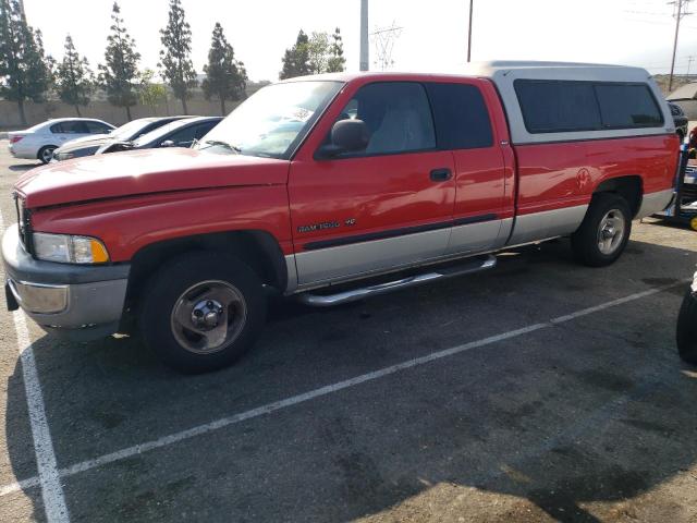 2001 Dodge Ram 1500 