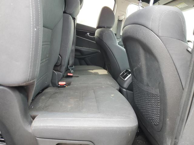 5XYPGDA31KG442244 KIA SORENTO L