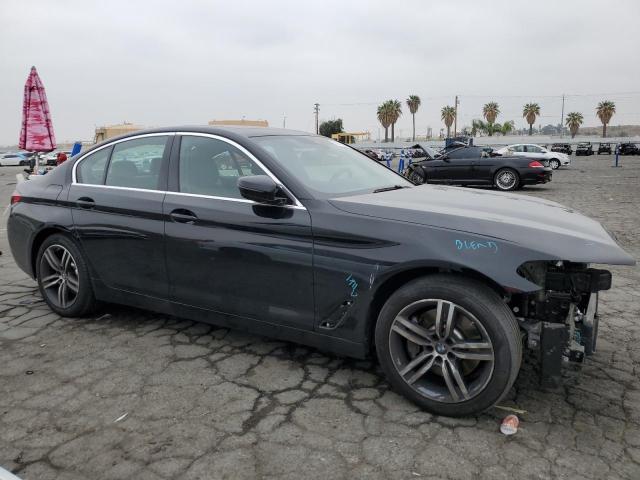 WBA53BH08MWX05917 BMW 530 I