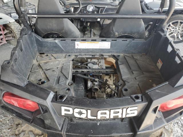 2016 POLARIS RZR 570 EP - 4XAVHE573GB331839