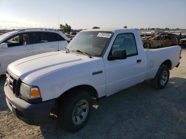 2006 Ford Ranger 