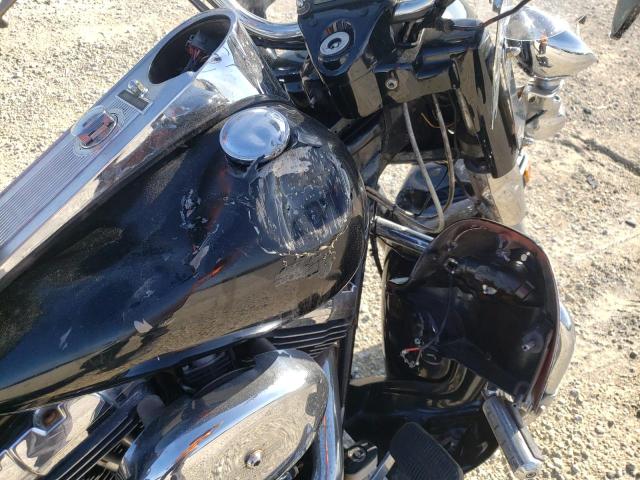 2003 HARLEY-DAVIDSON FLHPI - 1HD1FHW183Y721236